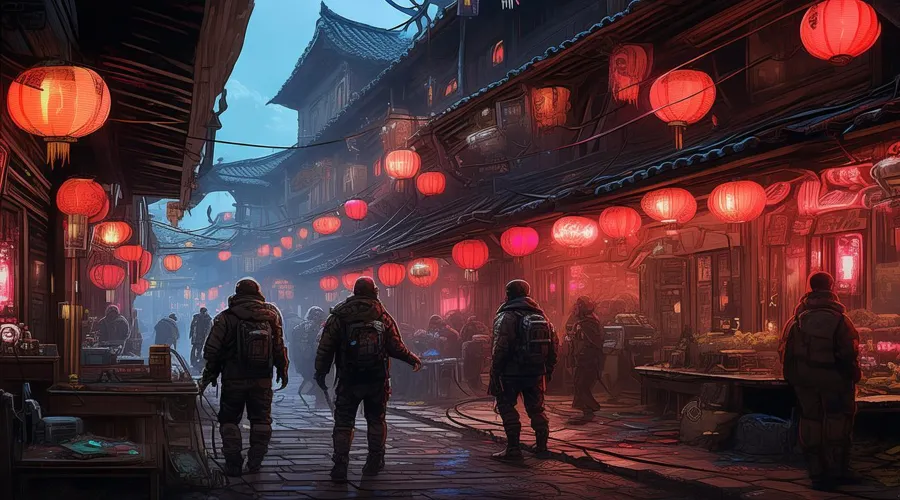 王者别嚣张游戏图片3
